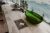Ванна из полиэфирной смолы Abber Kristall AT9702Emerald 180x85