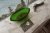 Ванна из полиэфирной смолы Abber Kristall AT9702Emerald 180x85