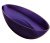 Ванна из полиэфирной смолы Abber Kristall AT9702Amethyst 180x85