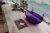 Ванна из полиэфирной смолы Abber Kristall AT9702Amethyst 180x85