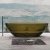 Ванна из полиэфирной смолы Abber Kristall AT9702Vesuvian 180x85