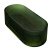 Ванна из полиэфирной смолы Abber Kristall AT9708Emerald 170x75