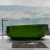 Ванна из полиэфирной смолы Abber Kristall AT9706Emerald 170x80