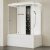 Душевая кабина Orans SR-86202WM 150x90 с гидромассажем