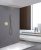 Душевая система Abber Emotion AF8821G, матовое золото