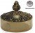 Баночка Migliore Elizabetta ML.ELB.60.127 хром