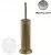 Ёршик Migliore Mirella ML.MRL-M063 хром