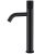 Смеситель для раковины Boheme Stick 122-BB.3, черный матовый