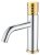 Смеситель для раковины Boheme Stick 121-CRG, хром
