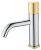 Смеситель для раковины Boheme Stick 121-CRG.2, хром