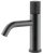 Смеситель для раковины Boheme Stick 121-GM.3, оружейная сталь