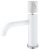 Смеситель для раковины Boheme Stick 121-W-MR-WHITE, белый матовый