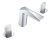 Смеситель для раковины Boheme Venturo 150-CR-TOUCH, хром