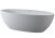 Ванна Vincea VBT-4S01MW 170x75 из искусственного камня