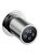 Полотенцесушитель электрический Wonzon&Woghand Hamburg WW-AL313-CR 47x51, хром