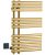 Полотенцесушитель электрический Boheme Venturo 723-BR 50x80, бронза