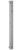 Полотенцесушитель электрический Сунержа Терция 3.0 L 10x150, сатин