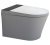 Подвесной электронный унитаз-биде Mi-Smart CH1048ZR-A