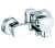 Смеситель для ванны Kludi Pure&Easy 37681056, хром