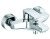 Смеситель для ванны Kludi Pure&Style 406810575, хром