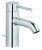 Смеситель для раковины Kludi Bozz 382700576 с донным клапаном, хром