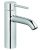 Смеситель для раковины Kludi Bozz 382820576, хром