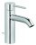 Смеситель для раковины Kludi Bozz 382800576 с донным клапаном, хром