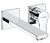 Смеситель для раковины Kludi Zenta SL 482440565 встраиваемый, хром