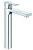 Смеситель для раковины Kludi Zenta SL 482560565, хром