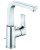 Смеситель для раковины Kludi Zenta SL 480270565, хром