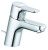 Смеситель для раковины Kludi Pure&Easy 372890565, хром