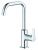 Смеситель для раковины Kludi Pure&Easy 370240565, хром