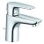 Смеситель для раковины Kludi Pure&Solid 343820575, хром