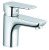 Смеситель для раковины Kludi Pure&Style 400280575, хром