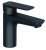 Смеситель для раковины Kludi Pure&Style 402923975, черный матовый