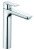 Смеситель для раковины Kludi Pure&Style 402960575, хром