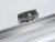 Душевой уголок Abber Schwarzer Diamant AG02080H 80x80, профиль хром