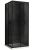 Душевой уголок Abber Schwarzer Diamant AG02080BDTH 80x80, профиль черный