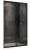 Душевая дверь Abber Schwarzer Diamant AG30170B 170x195, профиль черный