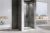 Душевая дверь Abber Sonnenstrand AG04070 70x195, профиль хром