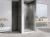 Душевая дверь Abber Sonnenstrand AG04060M 60x195, профиль хром
