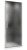 Душевая дверь Abber Sonnenstrand AG04080M 80x195, профиль хром