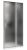 Душевая дверь Abber Sonnenstrand AG04120MS 120x195, профиль хром