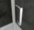 Душевой уголок Abber Zart AG08080P-S101 80x100, профиль хром