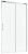 Душевая дверь Radaway Idea DWJ 150 R, профиль хром671