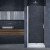 Душевая дверь Vincea Alpha VDP-3AL600CL 60x195, профиль хром