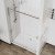 Душевая дверь Vincea City VDS-5CT130CL 130x195, профиль хром