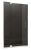 Душевая дверь Vincea Extra VDP-1E8090CG 90x200, профиль хром