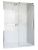 Душевая дверь Vincea Como Soft VDS-1CS120CL 120x195, профиль хром