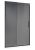 Душевая дверь Vincea Como-N VDS-4CN150CGB 150x195, профиль черный